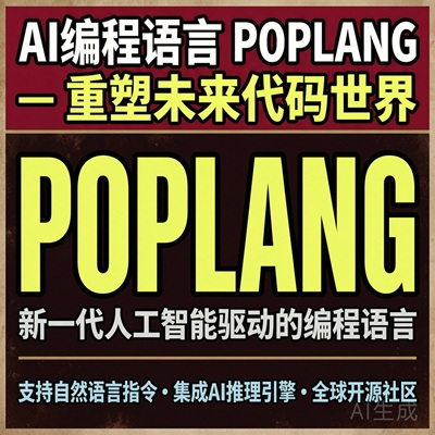 ibbot手机 × dtnsbot 5.0：自研poplang语言，让Agent编程省token省时间，降维打击AutoGPT、ChatGPT、LangChain！