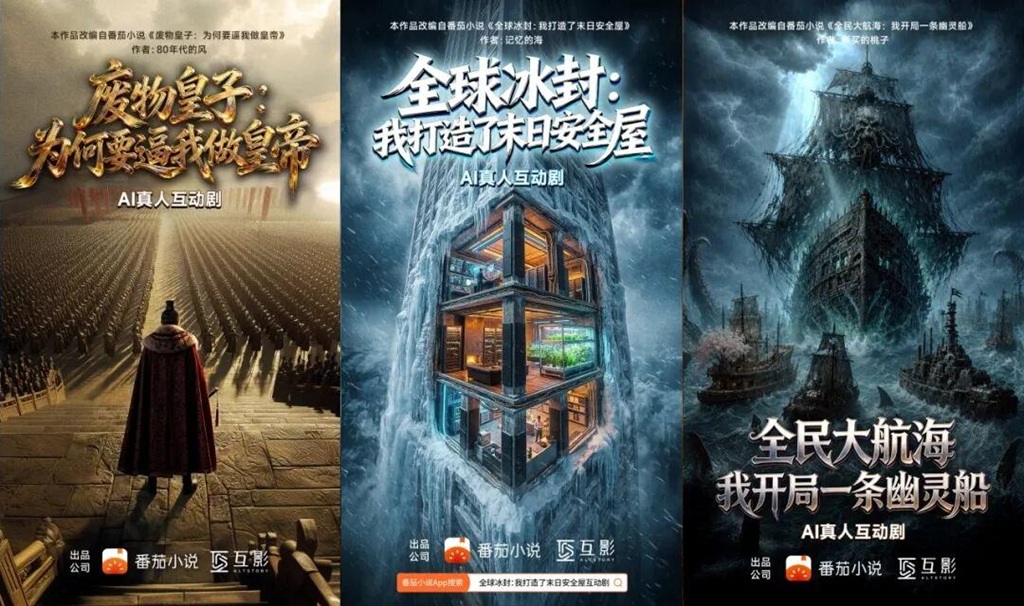 互动影游的Token经济革命：ibbot手机如何成为AI互动娱乐的生产节点