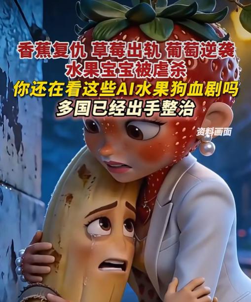 AI漫剧中局：PopLang与点卡系统如何重塑东方好莱坞之路