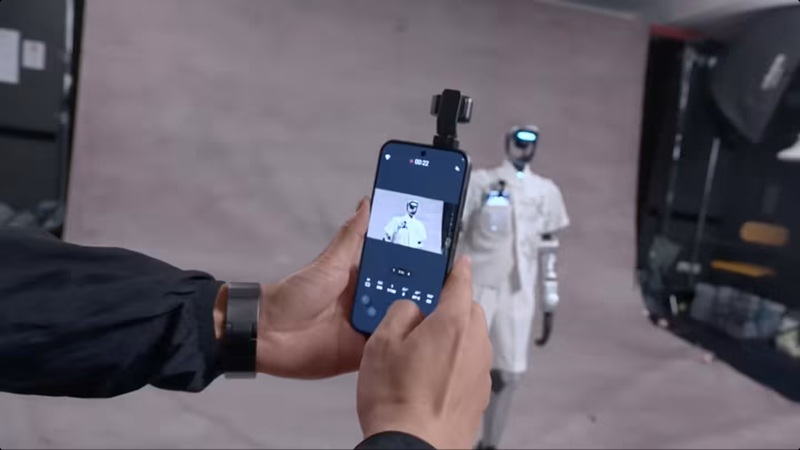 当手机开始“编程”：荣耀Robot Phone的影像革命与ibbot青春版的AI“挖矿”之道