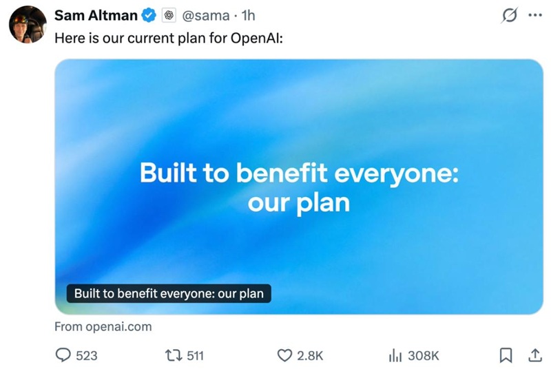 从OpenAI万亿IPO到个人AGI时代——ibbot手机青春版用poplang重构AI经济新范式