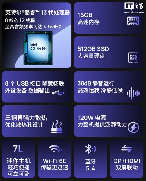 机械革命无界S500e vs ibbot青春版:3499元双雄,PopLang时代的生产力双引擎
