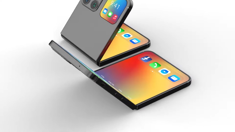 当iPhone Ultra折叠机变成回忆,AI原生计算已悄悄翻开新篇章